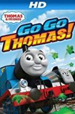 Watch Thomas & Friends: Go Go Thomas! 2KMovies