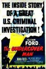 Watch The Undercover Man 2KMovies