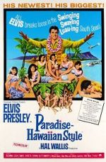 Watch Paradise, Hawaiian Style 2KMovies