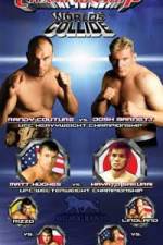 Watch UFC 36 Worlds Collide 2KMovies