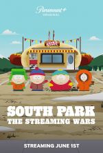 Watch South Park the Streaming Wars Part 2 2KMovies