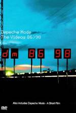 Watch Depeche Mode: The Videos 86>98 2KMovies