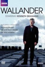 Watch Wallander Faceless Killers 2KMovies