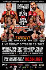 Watch MFC 35 Explosive Encounter 2KMovies