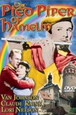 Watch The Pied Piper of Hamelin 2KMovies
