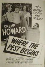 Watch Where the Pest Begins 2KMovies