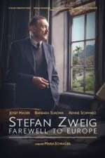 Watch Stefan Zweig: Farewell to Europe 2KMovies