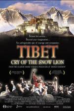 Watch Tibet Cry of the Snow Lion 2KMovies