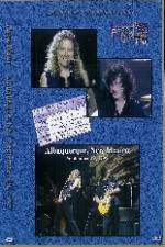 Watch Page & Plant - Albuquerque 1995 2KMovies
