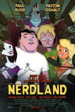 Watch Nerdland 2KMovies