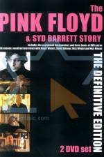 Watch The Pink Floyd and Syd Barrett Story 2KMovies