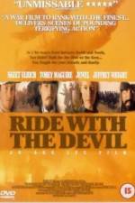 Watch Ride with the Devil 2KMovies