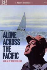 Watch Alone Across the Pacific 2KMovies