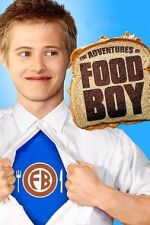 Watch The Adventures of Food Boy 2KMovies