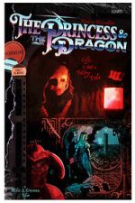 Watch The Princess & The Dragon 2KMovies