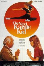 Watch The Next Karate Kid 2KMovies