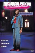 Watch Richard Pryor ...Here and Now 2KMovies