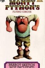 Watch Parrot Sketch Not Included Twenty Years of Monty Python 2KMovies