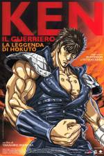 Watch Fist of the North Star: New Saviour Legend 2KMovies