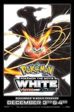 Watch Pokemon The Movie - White Victini And Zekrom 2KMovies