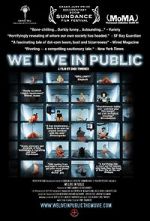 Watch We Live in Public 2KMovies