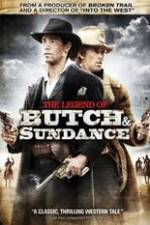 Watch The Legend of Butch & Sundance 2KMovies