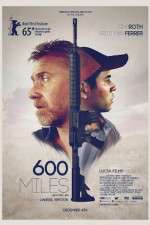 Watch 600 Millas 2KMovies