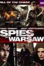 Watch Spies of Warsaw 2KMovies