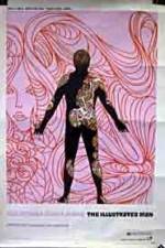 Watch The Illustrated Man 2KMovies