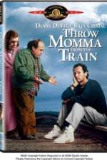 Watch Throw Momma from the Train 2KMovies