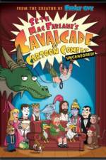 Watch Cavalcade of Cartoon Comedy 2KMovies