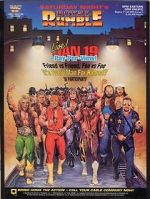 Watch Royal Rumble (TV Special 1991) 2KMovies