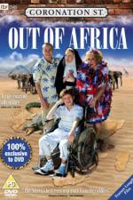 Watch Coronation Street: Out of Africa 2KMovies