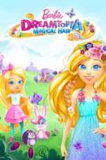 Watch Barbie: Dreamtopia 2KMovies