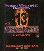 Watch WrestleMania 13 (TV Special 1997) 2KMovies