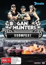 Watch Bogan Hunters: Bathurst Conspiracy 2KMovies