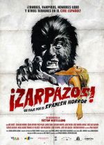 Watch Clawing! A Journey Through the Spanish Horror 2KMovies