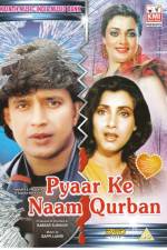 Watch Pyar Ke Naam Qurbaan 2KMovies