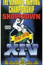 Watch UFC 14 Showdown 2KMovies