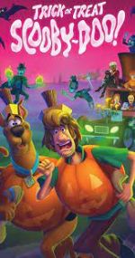 Watch Trick or Treat Scooby-Doo! 2KMovies