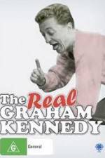Watch The Real Graham Kennedy 2KMovies