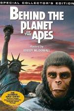 Watch Behind the Planet of the Apes 2KMovies