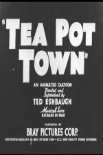 Watch Tea Pot Town 2KMovies
