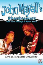 Watch John Mayall Live at Iowa State University 2KMovies