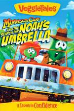 Watch VeggieTales Minnesota Cuke and the Search for Noah's Umbrella 2KMovies