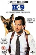 Watch K-9 2KMovies