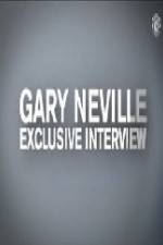 Watch The Gary Neville Interview 2KMovies
