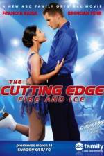 Watch The Cutting Edge Fire & Ice 2KMovies