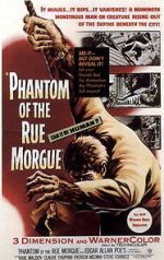 Watch Phantom of the Rue Morgue 2KMovies