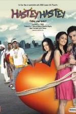 Watch Hastey Hastey Follow Your Heart 2KMovies